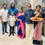 dhanush house photos 6