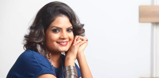 subi suresh