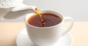 tea
