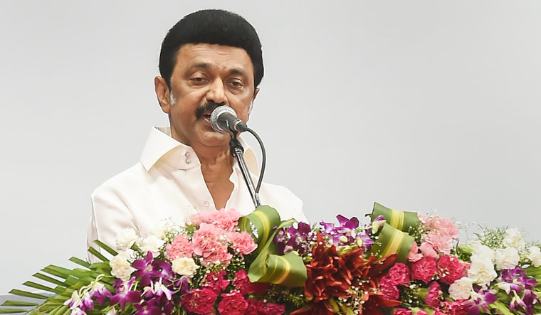 MK Stalin - Kerala9.com MK Stalin