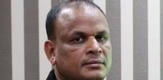 Santhosh Eapen