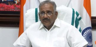 AK Saseendran