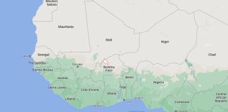 Burkina Faso