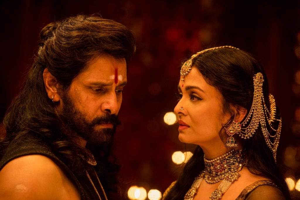 Ponniyin Selvan 2 Review; A satisfying sequel with many brilliant performances 1 IMG 20230427 WA0037