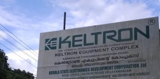Keltron