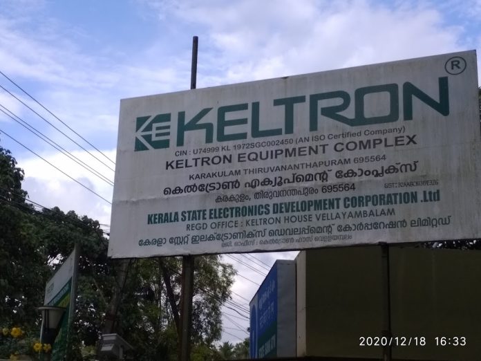 Keltron