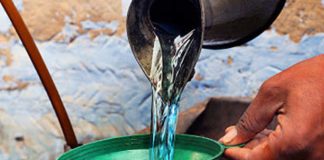 kerosene
