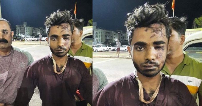 shahrukh saifi - Kerala9.com shahrukh saifi