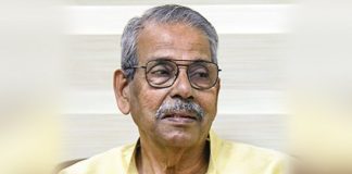 C Radhakrishnan