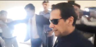 Imran Khan