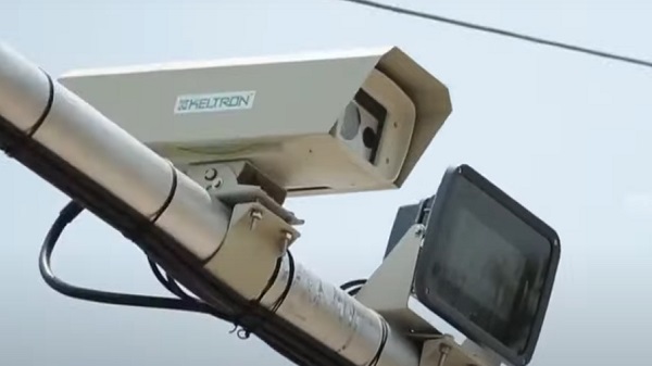 AI camera controversy, SRIT takes legal action against the opposition 1 ai camera