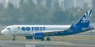 go first