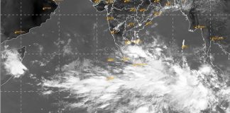 kerala weather