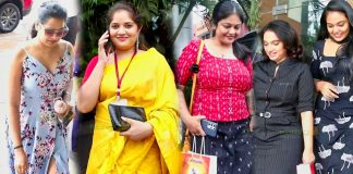 ATMA Malayalam Serial Association Meeting 2023