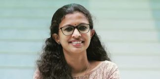 K Vidya