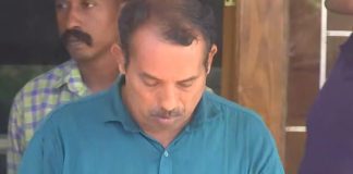 Village assistant Suresh Kumar
