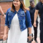 ansiba hassan latest photos