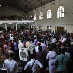 kollam sudhi funeral photos 019