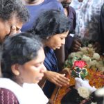 kollam sudhi funeral photos 027