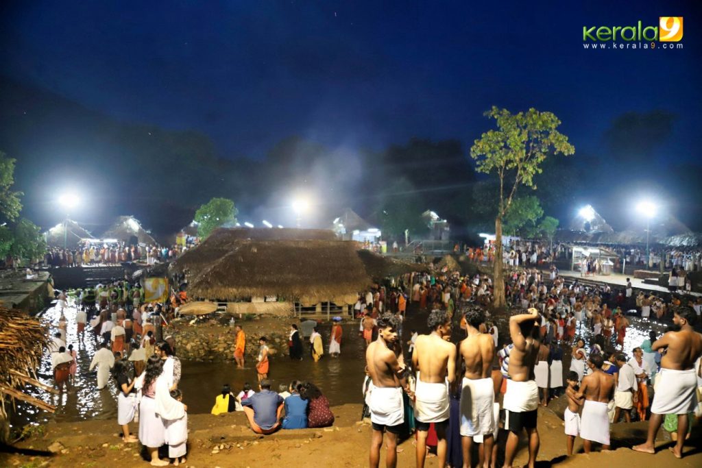 kottiyoor temple festival 2023 photos 003