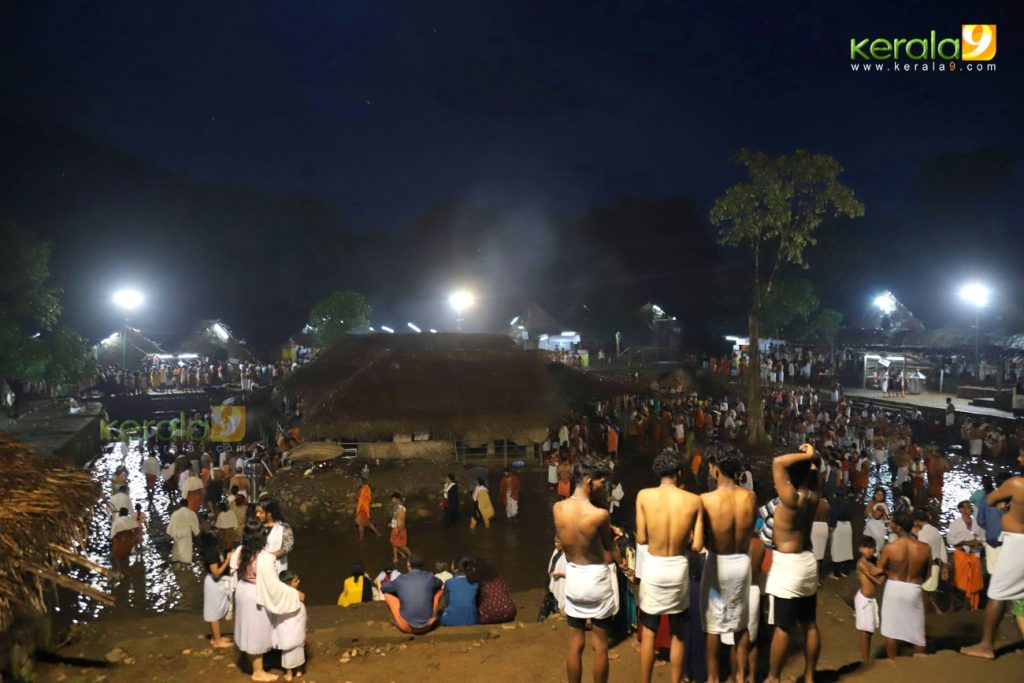 kottiyoor temple festival 2023 photos 004