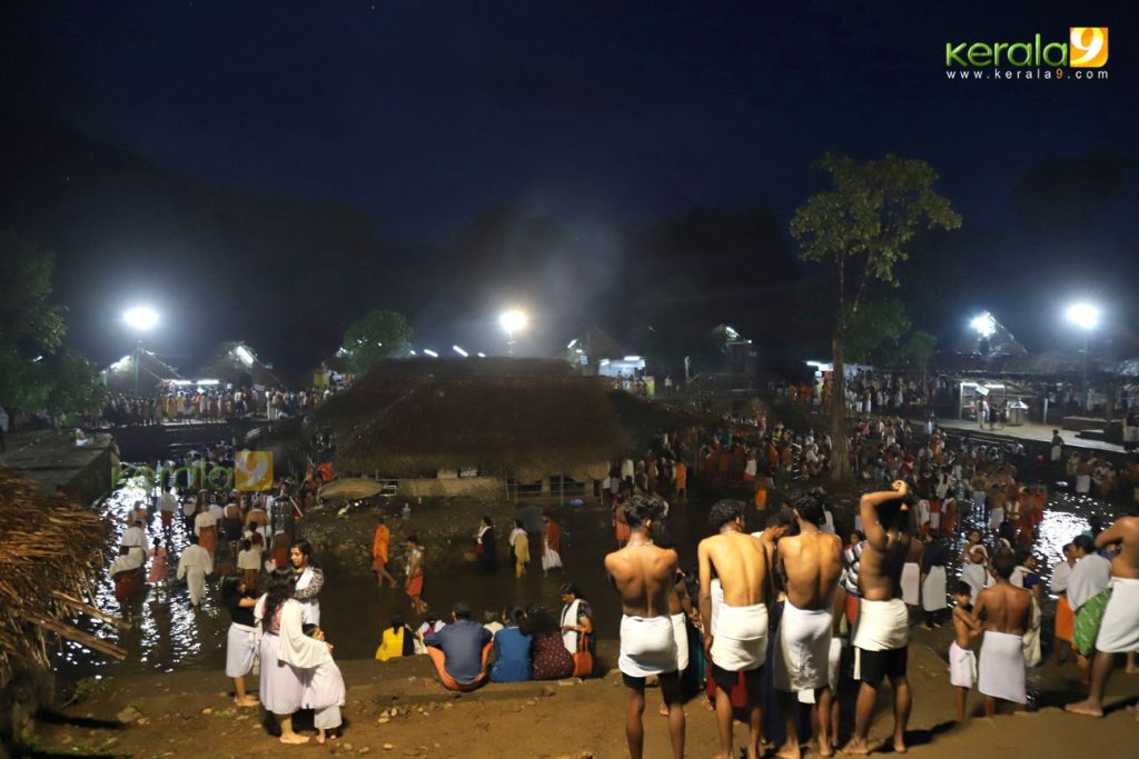 kottiyoor temple festival 2023 photos 005