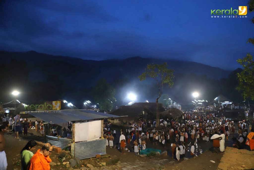 kottiyoor temple festival 2023 photos 010