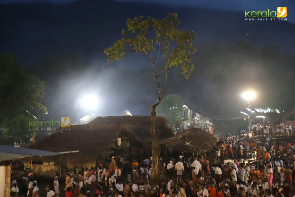 kottiyoor temple festival 2023 photos 011