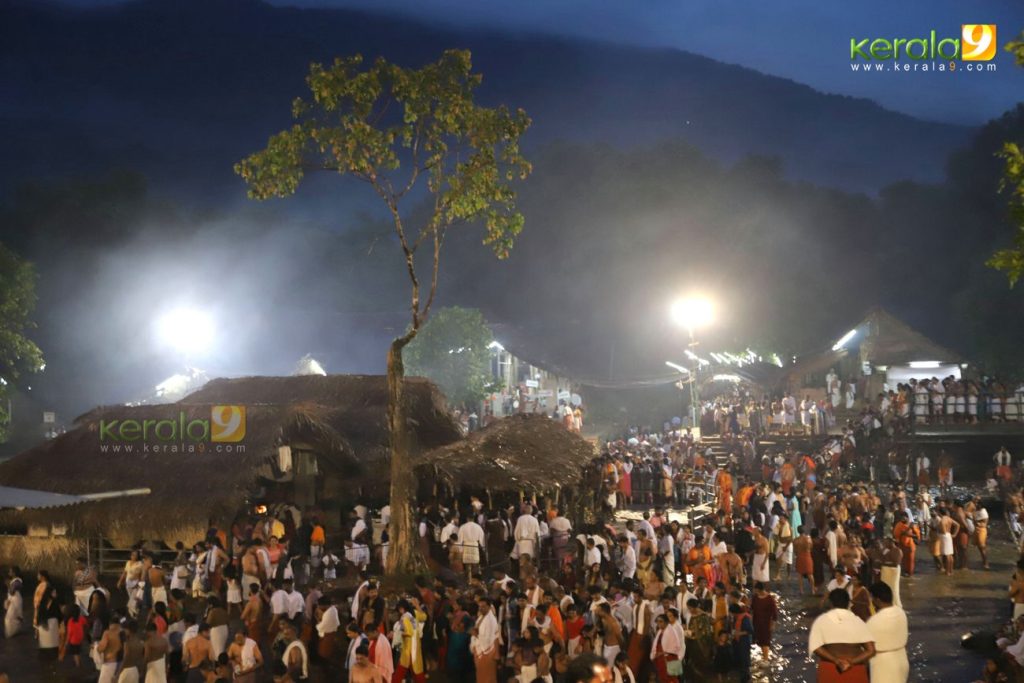 kottiyoor temple festival 2023 photos 012