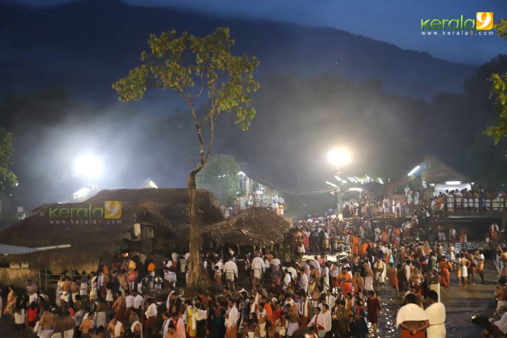 kottiyoor temple festival 2023 photos 013