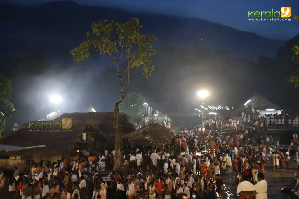 kottiyoor temple festival 2023 photos 015