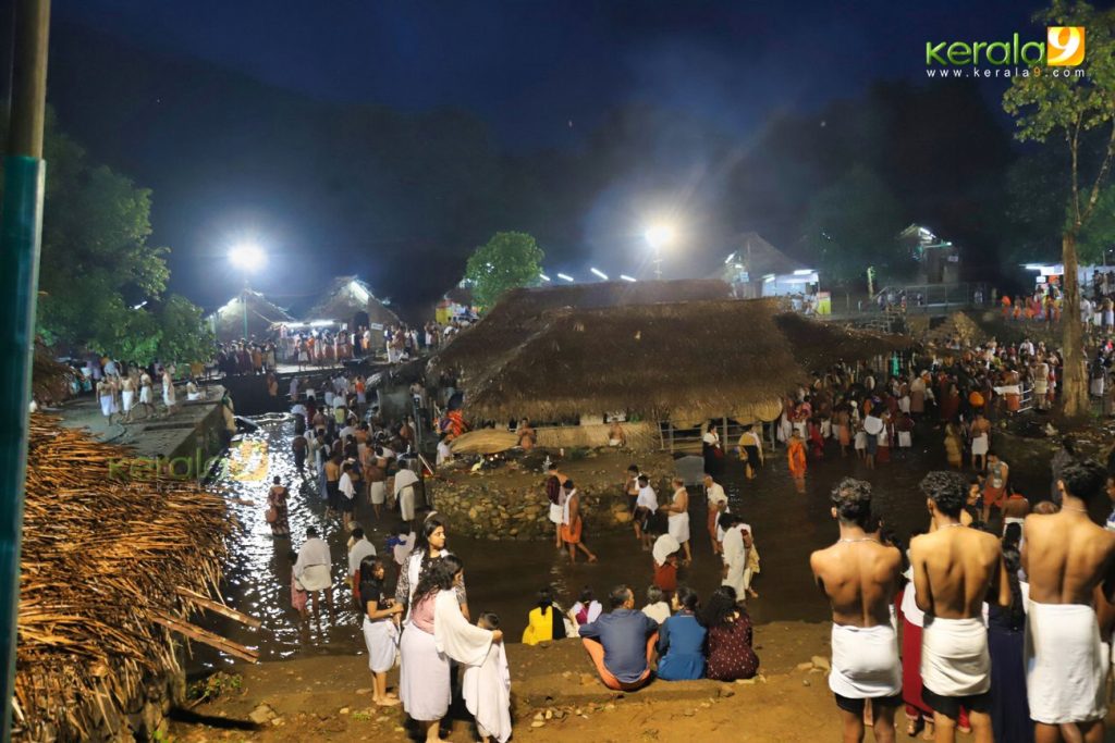 kottiyoor temple festival 2023 photos 016