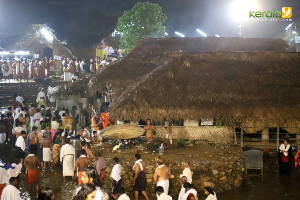 kottiyoor temple festival 2023 photos