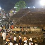 kottiyoor temple festival 2023 photos