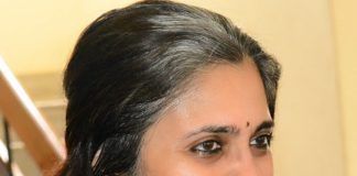 Teesta Setalvad