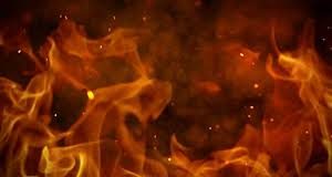 fire