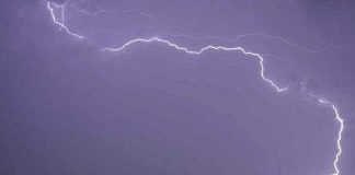 lightning
