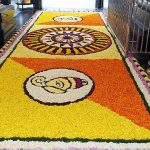 onam pookalam simple designs 2023 005