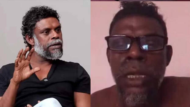 vinayakan