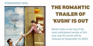 Entertainment News: 1