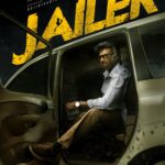 Jailer Movie hd posters 001