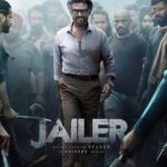 Jailer Movie hd posters