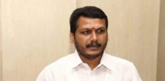 V Senthil Balaji