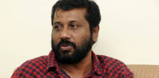 director siddique