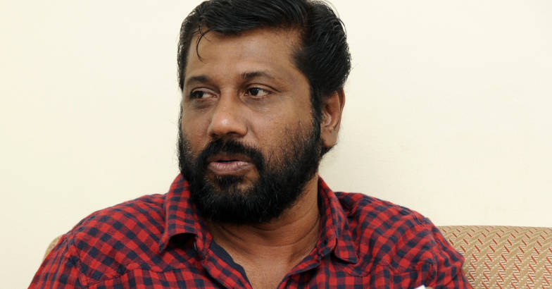 director siddique