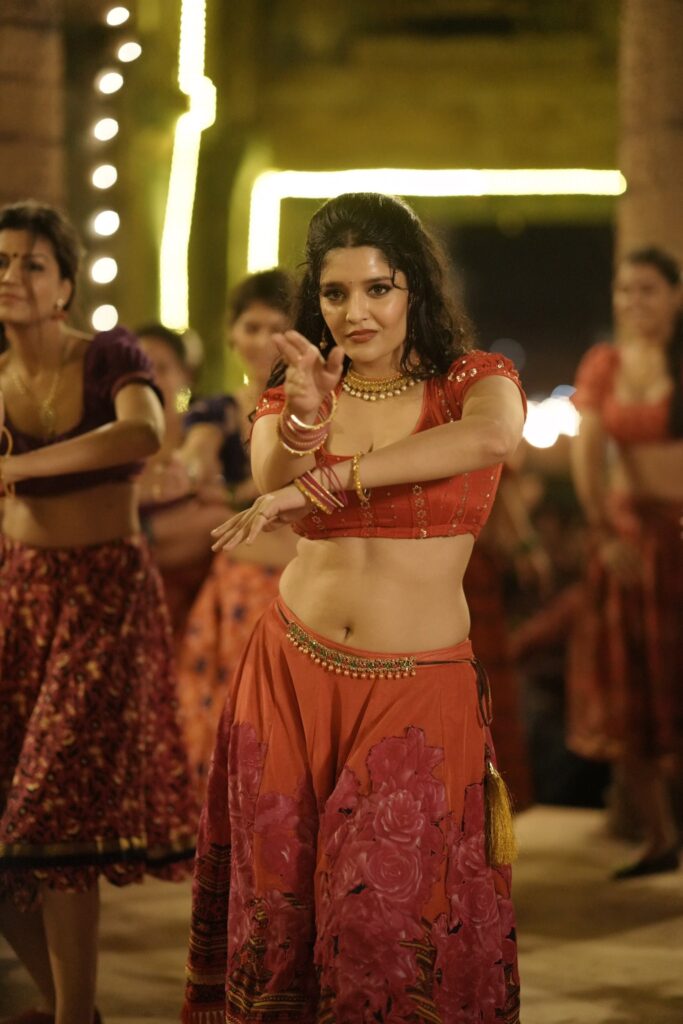 king of kotha actress Ritika Singh stills 002 - Kerala9.com king of kotha actress Ritika Singh stills 002