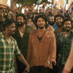 king of kotha dulquer hd images