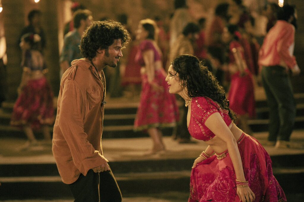 king of kotha dulquer photos - Kerala9.com king of kotha dulquer photos