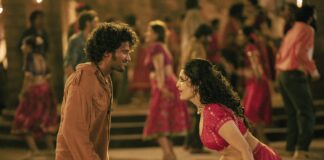 king of kotha dulquer photos