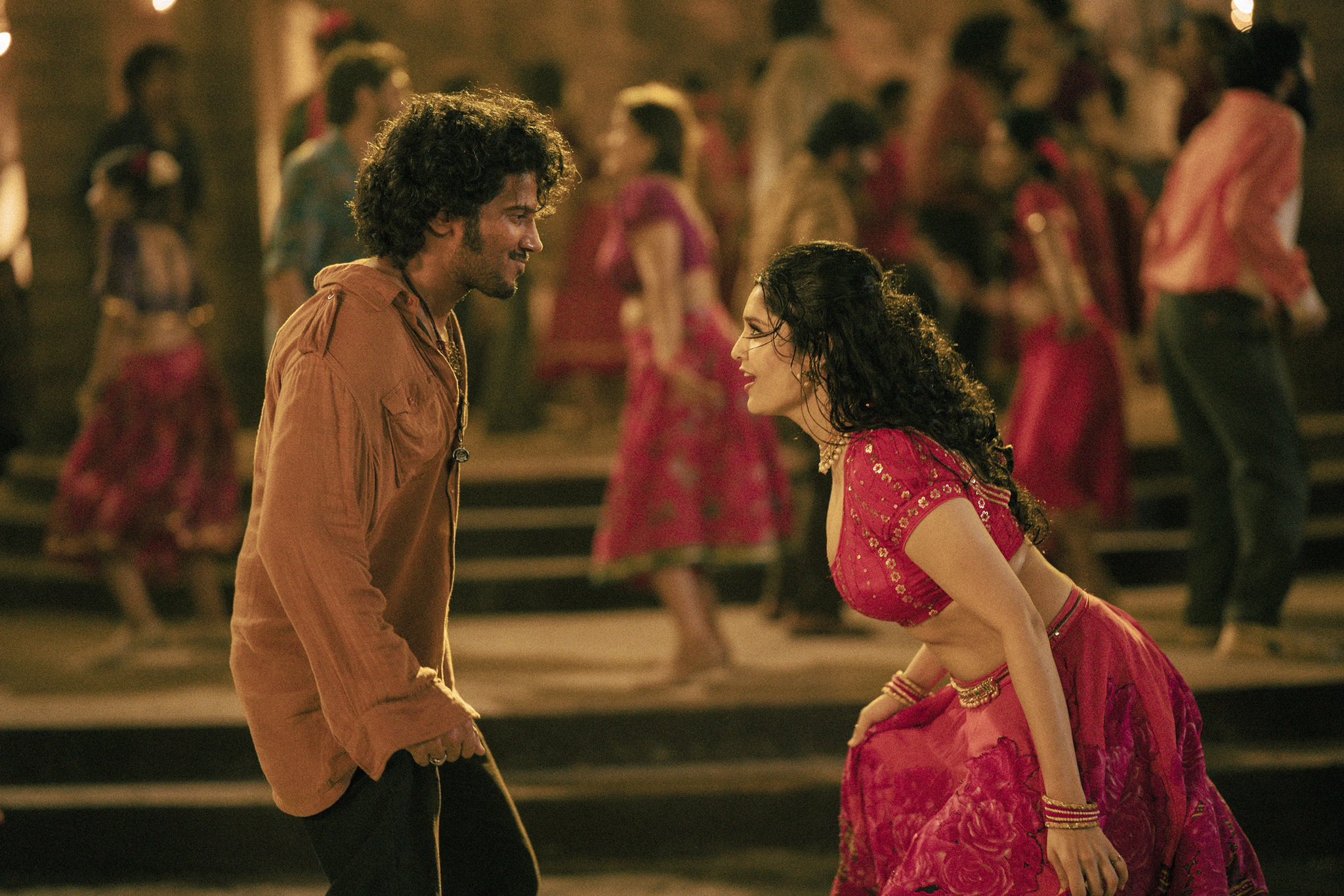 King Of Kotha Stills, Posters, Images And King Of Kotha Photos - Kerala9.com